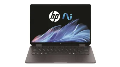 Ноутбук HP OMNIBOOK 5 FLIP 14 /CORE 5-120U/8GB/512GB SSD/14" IPS TS 1