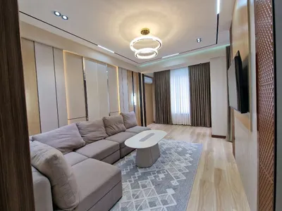 88 m²lik 3 xonali kvartira sotiladi, Yashnobod tumani · ID 7224 1