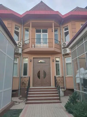 Дом под офис 1