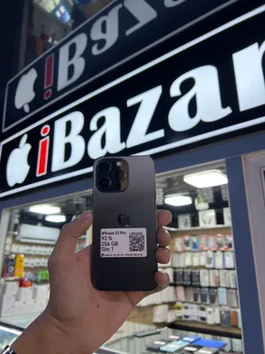 Iphone 13 Pro, 92%, 256 ГБ