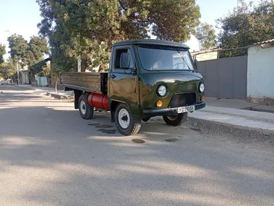 Uaz sotiladi yili 1991 1