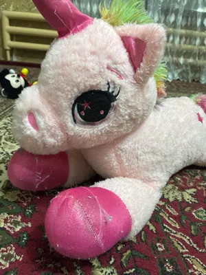 Игрушка 1