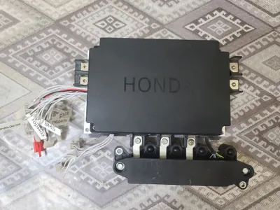 Universal Honda 30 kVt invertori 1