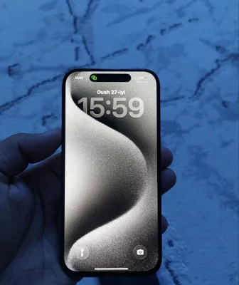 Iphone 15 pro sotiladi 1