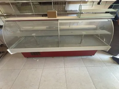 Продаётся оборудование для продуктового магазина 1