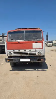 Камаз 5410 тягач сотилади ҳолати яхши ишга тайёр 1