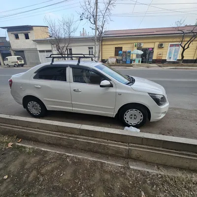 Cobalt 2015 yil propan gazda olasiz haydisiz holati yaxshi. 1
