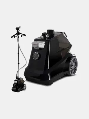 Отпариватель, паровой утюг Garment Steamer X3 Philips Tefal 1