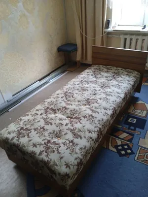 Уголок времён СССР полная реставрация, 1