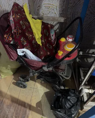 Продаётся коляска