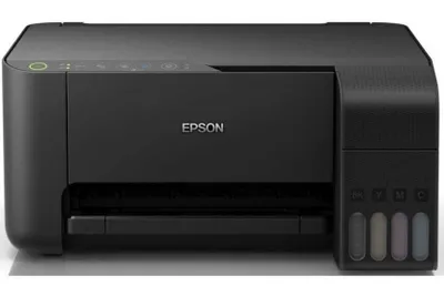 Принтер МФУ Epson L3250 A4 Оригинал !!! Гарантия год !!! 1