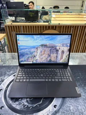 Ноутбук 'Lenovo' 1