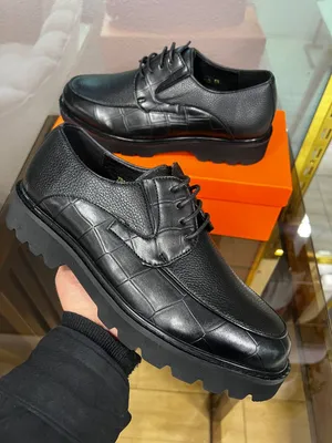 Туфли Zegna 3