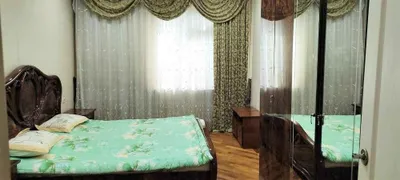 3 xonali kvartira, Yashnobod tumani (Tashselmash), mo‘ljal Shoxona restorani 1