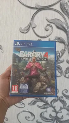 Far Cry 4