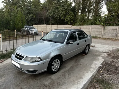 Chevrolet Nexia 2 1