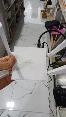 Wi-Fi-роутер/усилитель Wi-Fi, модель Archer C24 5G 1