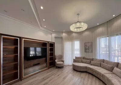 Юнусабад 13-кв 3 комнаты • 90 м² • 4/12 этаж 1