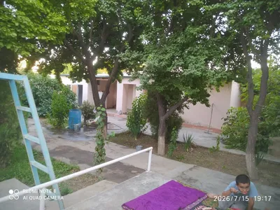 Коттедж сотилади 1