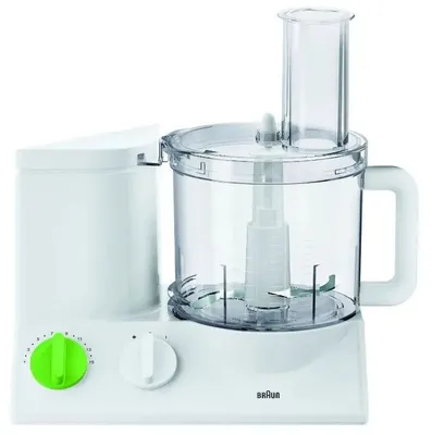Braun FP3010WH oshxona kombayni 1