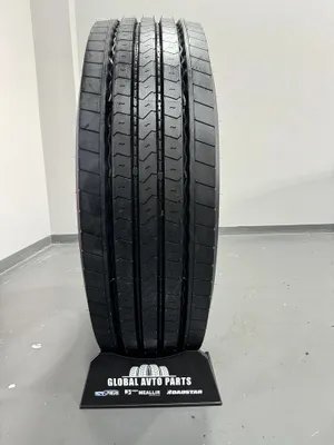 Автошины 315/70 R22,5 PR20. LandSpider LONGTRAXX. Для фуры. 1