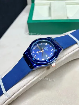 Часы Hublot от 60 000, оптом — от 50 000 1