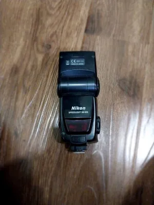 Nikon flesh 1