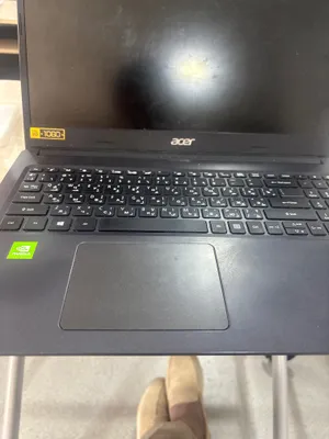 Ноутбук Acer 1