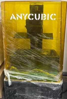 ANYCUBIC Photon Mono 4K