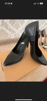 Туфли