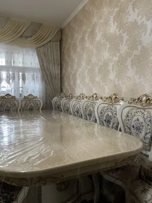 Стол стуля 1