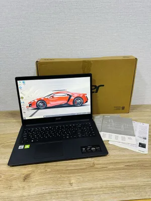 ACER Core i3 10-avlod, o‘yinlar va dasturlar uchun yangi model, 1