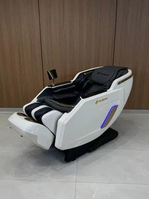Массажное кресло Plusgym R70 1