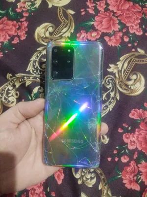 Samsung s 20 ultra 1