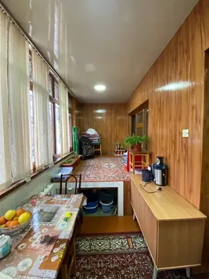 3-комнатная квартира в аренду, Чорсу (Шайхантахур) 1