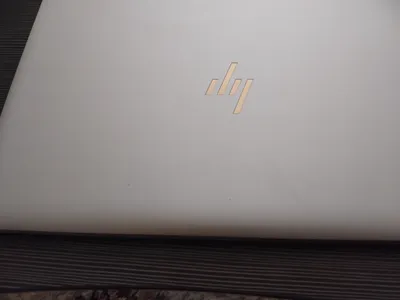 HP EliteBook Core i7 1