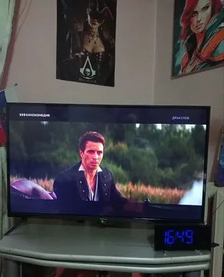WellStars 32 TV Full HD Smart TV televizori