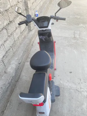 skuter elektro sotiladi 1