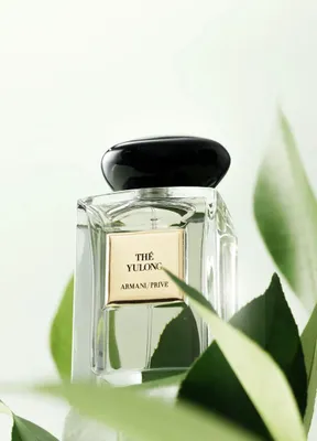 Armani Prive Yulong, EDT boshlangan 60/100 ml, Fransiya 1
