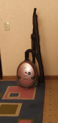 Пылесос Samsung 2000W
