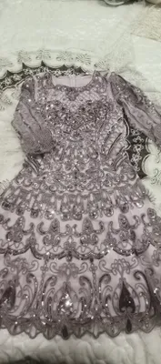koylak vecherniy kiyilgan 1 marta razmer 48 1