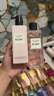 Оригинальные лосьоны-мисты Victoria's Secret 8