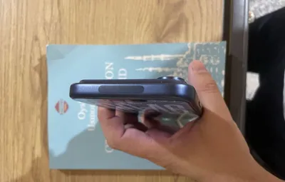 iPhone 17 Pro Max 1