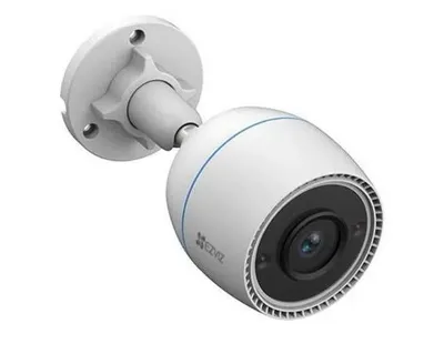 CS-H3c (1080p) color Ezviz Wi-Fi Камера для дома 1