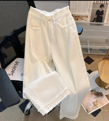 Новинка джинсы брюки 1