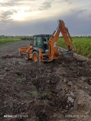 Ekskavator Pogruzchik sotiladi 1