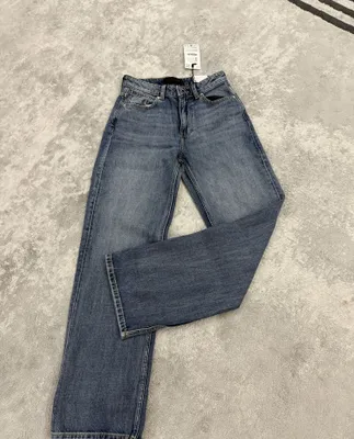 Original ZARA jinsi shimlar