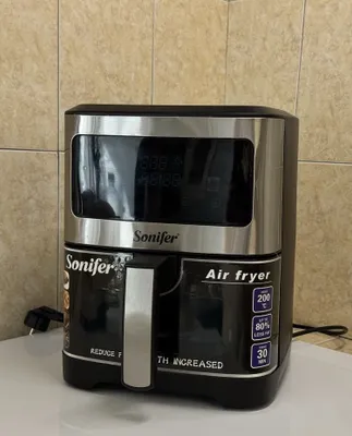 Аэрогриль Sonifer 1