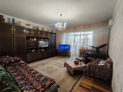 ⚜️Продается Квартира  Максим Горкий 4/4/9 Салом 1