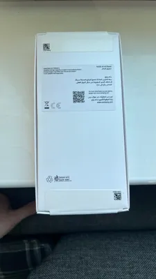 Samsung Galaxy A16 4/128GB Black (yangi, qutisi muhrlangan) 1
